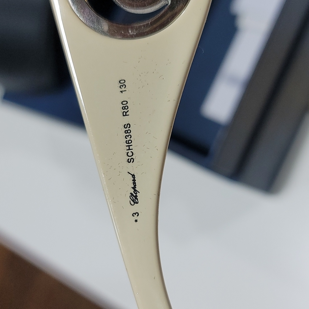 Chopard sunglasses - Picture 8 of 12